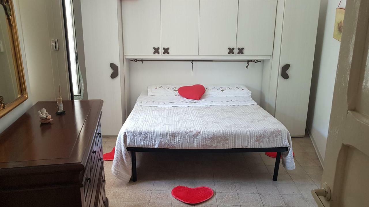 La Casetta Del Pellegrino Apartment Poggio Bustone Bagian luar foto
